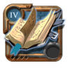 Adept's Tome of Spells