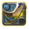 Adept's Mistcaller