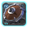 Adept's Shield