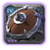 Adept's Shield