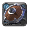 Adept's Shield