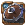 Adept's Shield