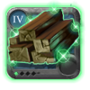Uncommon Pine Planks