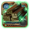 Uncommon Pine Planks
