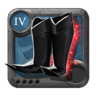 Adept's Cultist Sandals