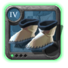 Adept's Mage Sandals