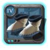 Adept's Mage Sandals