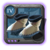 Adept's Mage Sandals