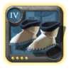 Adept's Mage Sandals