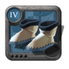 Adept's Mage Sandals