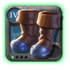 Adept's Miner Workboots