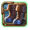 Adept's Miner Workboots