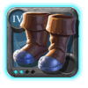 Adept's Miner Workboots