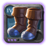 Adept's Miner Workboots