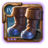 Adept's Miner Workboots