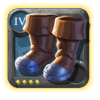Adept's Miner Workboots
