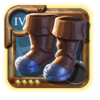 Adept's Miner Workboots