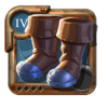 Adept's Miner Workboots