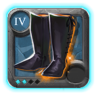 Adept's Hellion Shoes