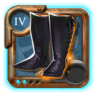 Adept's Hellion Shoes