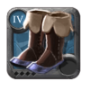 Adept's Mercenary Shoes