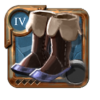 Adept's Mercenary Shoes