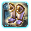 Adept's Boots of Valor