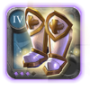 Adept's Boots of Valor