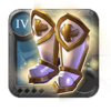 Adept's Boots of Valor