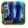 Adept's Duskweaver Boots