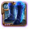 Adept's Duskweaver Boots