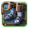 Adept's Royal Boots