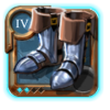 Adept's Royal Boots