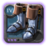 Adept's Royal Boots