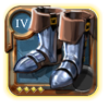 Adept's Royal Boots