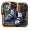 Adept's Royal Boots