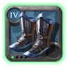 Adept's Soldier Boots