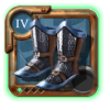 Adept's Soldier Boots