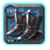 Adept's Soldier Boots