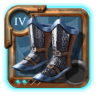 Adept's Soldier Boots