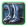 Adept's Knight Boots