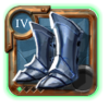 Adept's Knight Boots