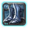 Adept's Knight Boots