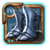 Adept's Knight Boots