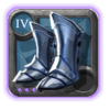 Adept's Knight Boots