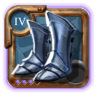 Adept's Knight Boots