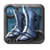 Adept's Knight Boots