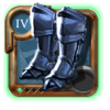 Adept's Guardian Boots