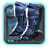 Adept's Guardian Boots