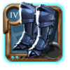 Adept's Guardian Boots